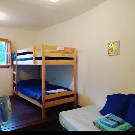 Tatil Evi Cortijo Al Andalus