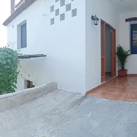 Casa de Férias Cortijo Al Andalus Granada