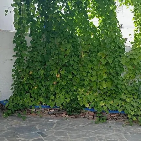 Casa de Férias Cortijo Al Andalus