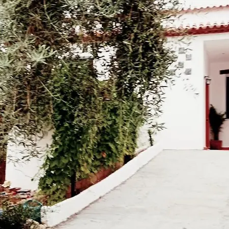 Cortijo Al Andalus Casa de Férias