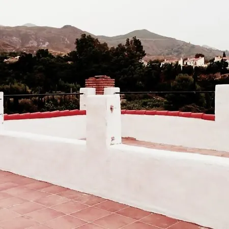 Cortijo Al Andalus