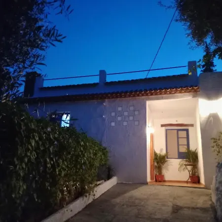Cortijo Al Andalus