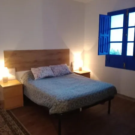Casa de Férias Cortijo Al Andalus *