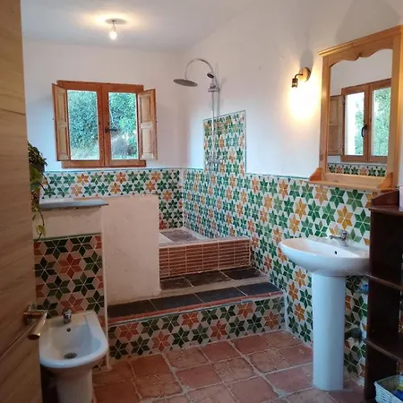 Casa de Férias Cortijo Al Andalus *