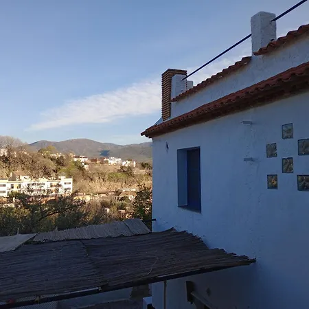 Cortijo Al Andalus Granada