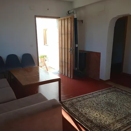 Cortijo Al Andalus Casa de Férias Granada