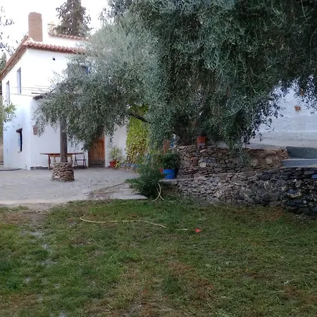 Casa de Férias Cortijo Al Andalus