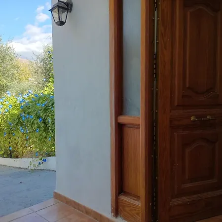 Casa de Férias Cortijo Al Andalus