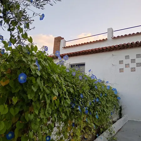 Casa de Férias Cortijo Al Andalus